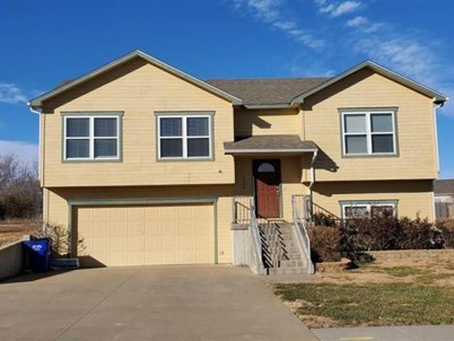 House for sale in Kansas