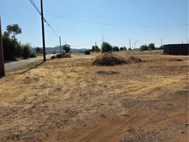 Land for sale in Paradise