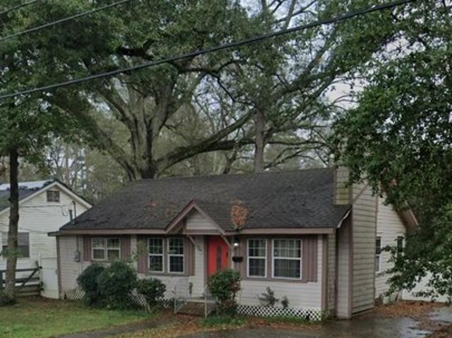 House for sale in Monroe, Louisiana