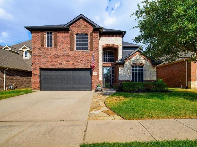 House for sale in Euless, Texas