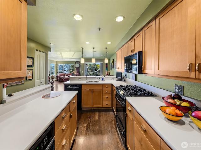 Condo for sale in Seattle, Washington