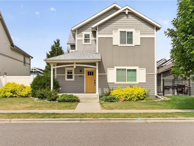 House for sale in Billings, Montana
