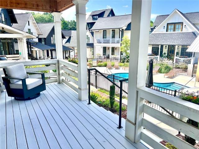 House for sale in Cobb, Georgia