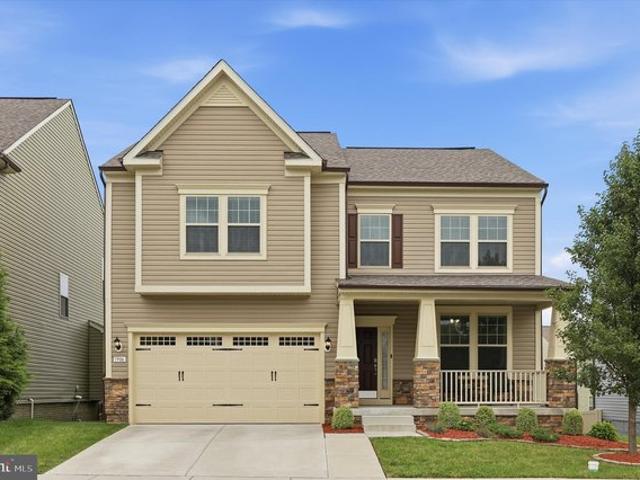 House for sale in Frederick, Maryland