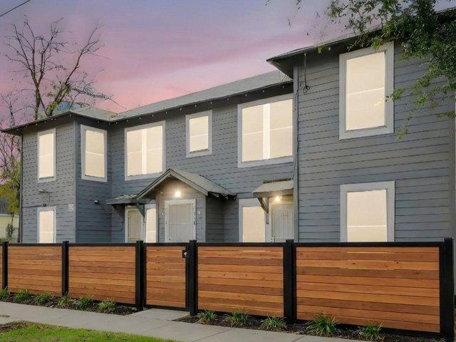 House for sale in Fort Worth, Texas