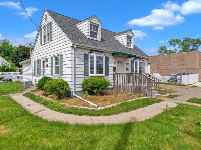 Property for rent in Iowa