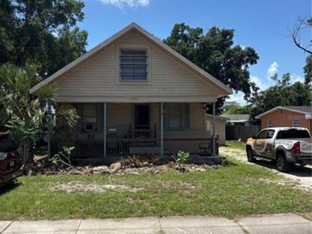 House for sale in Fort Myers, Florida