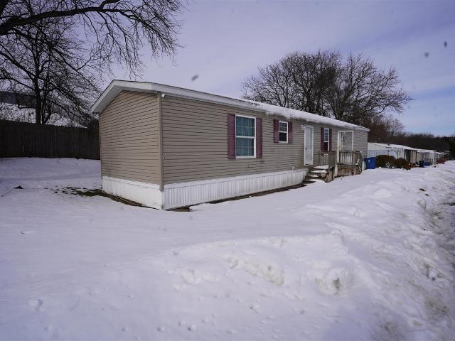 House for sale in Kalamazoo, Michigan