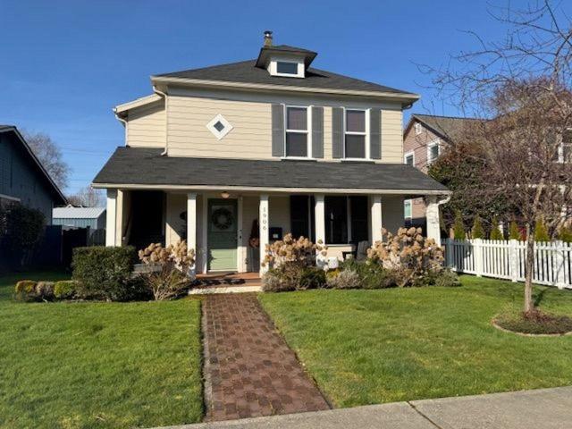 Apartment for rent in Everett, Washington