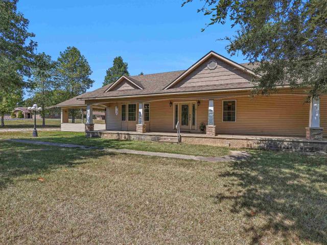 House for sale in Ark