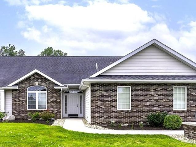 House for sale in Fort Wayne, Indiana