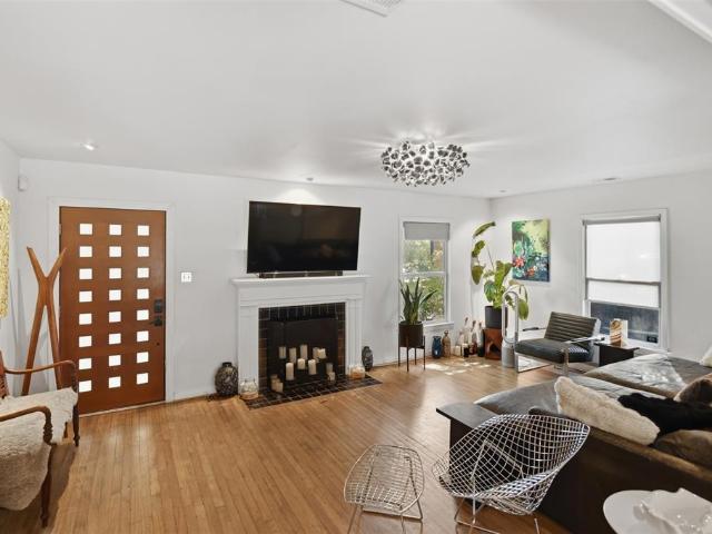 House for sale in Dallas, Texas
