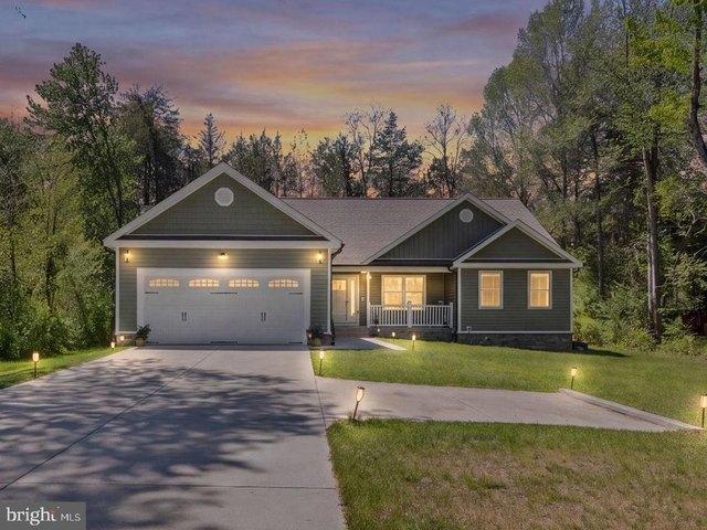 House for sale in Virginia