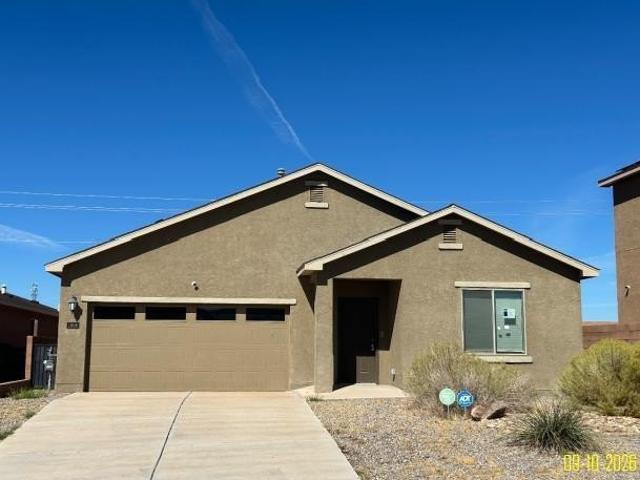 House for sale in Belen, Valencia County