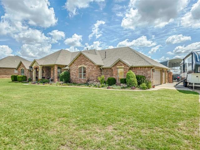 House for sale in Tuttle, Oklahoma