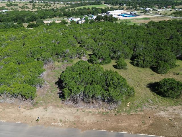 Land for sale in Salado, Texas