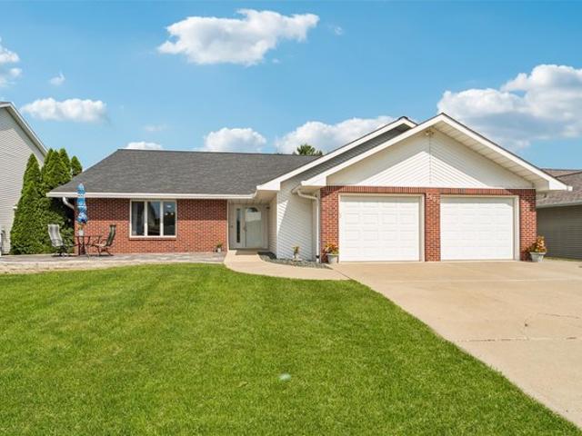 House for sale in Ironwood Estates, Granger