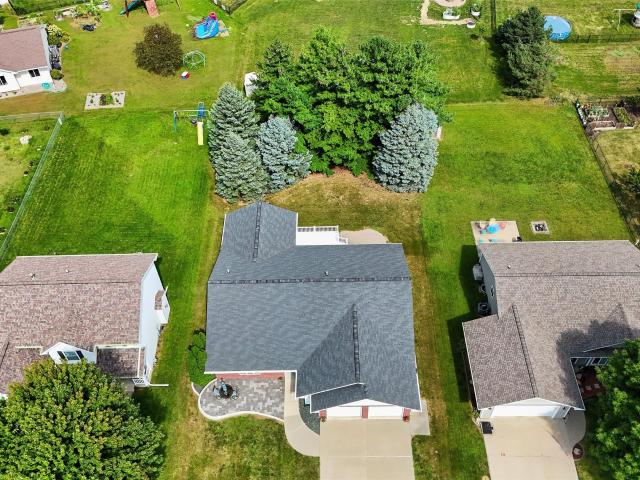 House for sale in Granger, Iowa