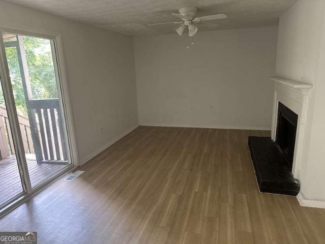 House for sale in Redan, Georgia