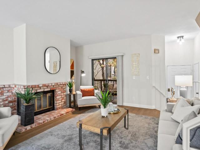 Townhouse for sale in Western Terrace, Sunnyvale