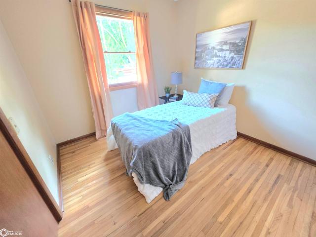 House for sale in Cerro Gordo, Iowa
