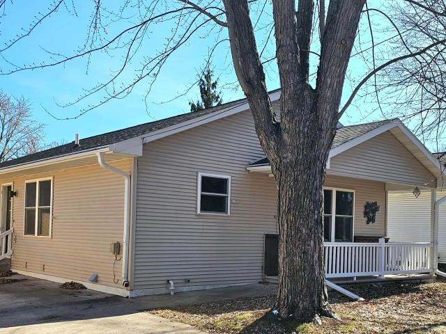 House for sale in Oshkosh, Wisconsin