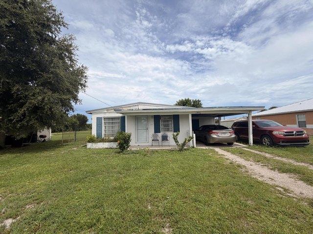House for sale in Fort Pierce, Florida