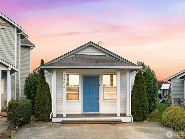 House for sale in Mount Vernon, Skagit County