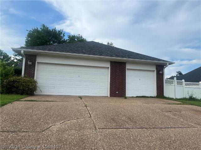 House for sale in Ark