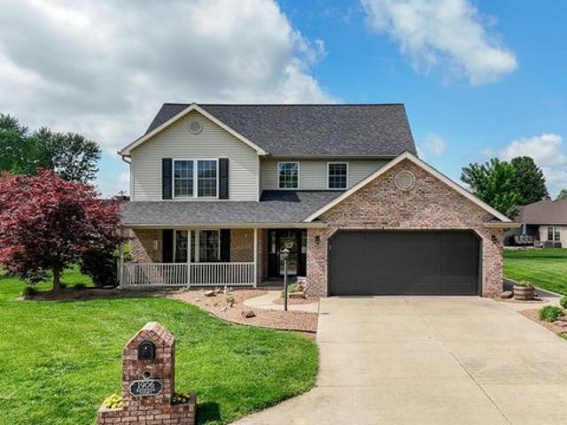 House for sale in Dubois, Indiana