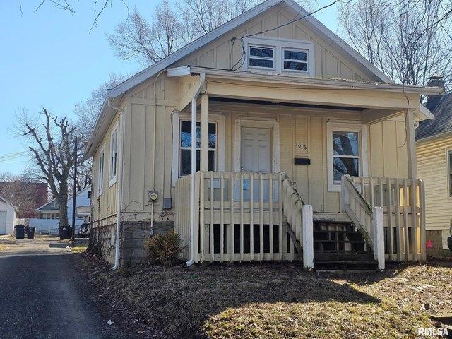 House for sale in Edwards, Illinois