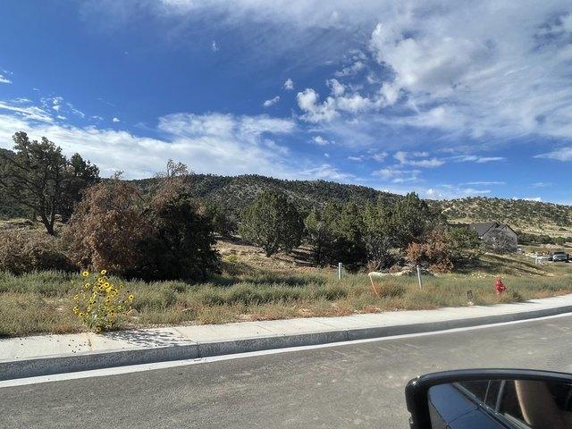 Land for sale in Iron, Utah