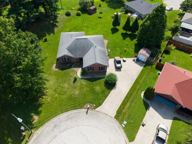 House for sale in Dubois, Indiana