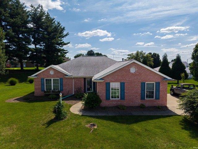 House for sale in Dubois, Indiana