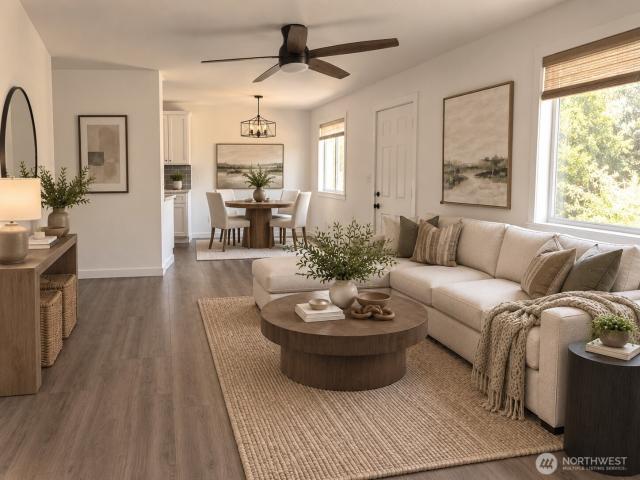 House for sale in Ellensburg, Washington