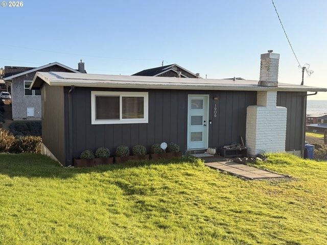 House for sale in Oregonia