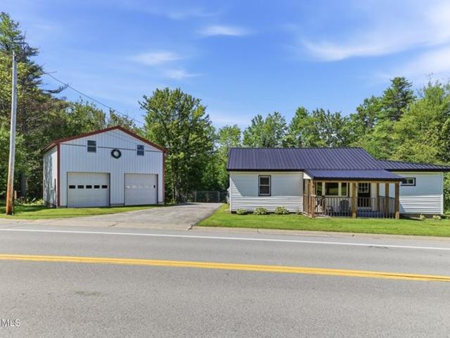 House for sale in Caroga Lake, New York