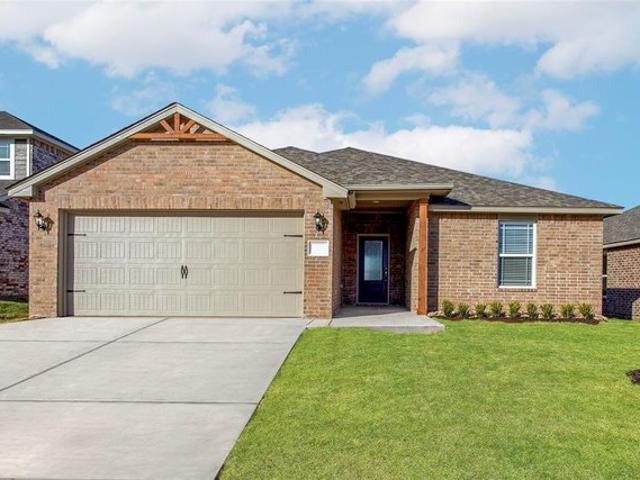House for sale in El Reno, Oklahoma