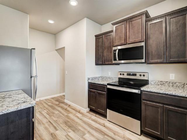House for sale in El Reno, Oklahoma