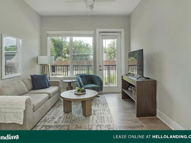 Apartment for rent in Jacksonville