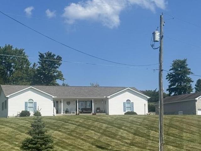 House for sale in Waverly, Ohio