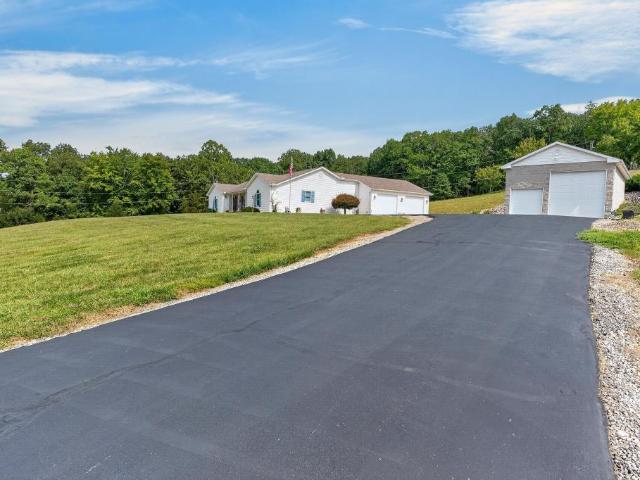 House for sale in Waverly, Ohio