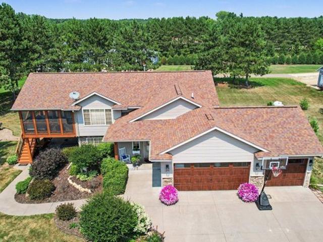 House for sale in Saint Croix, Wisconsin