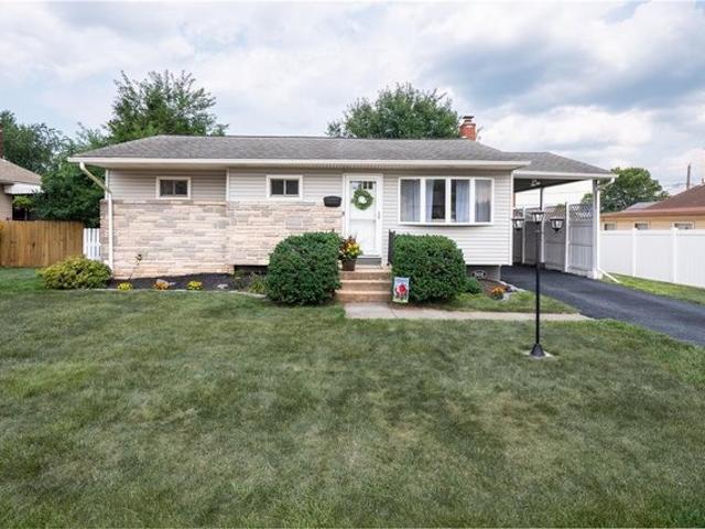 House for sale in Bethlehem, Pennsylvania