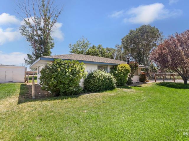 House for sale in Bliss, Idaho