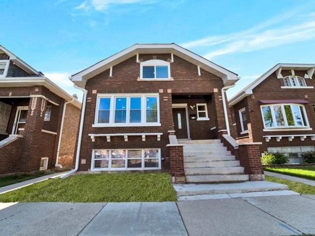 House for sale in Cicero, Illinois