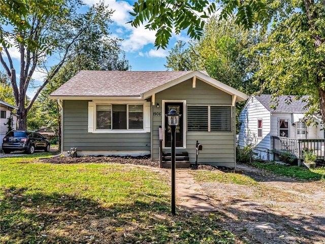 House for sale in Fairmount, Independence