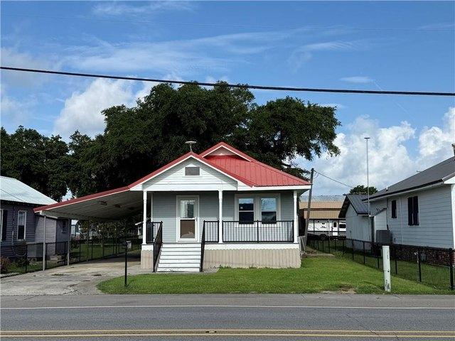 House for sale in Golden Meadow, Louisiana