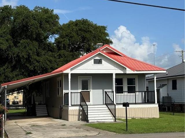 House for sale in Golden Meadow, Louisiana