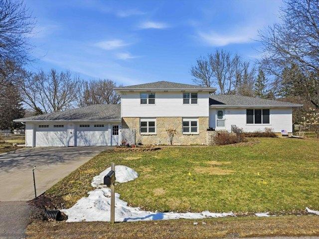 House for sale in Marshfield, Wisconsin